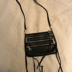 Rebecca Minkoff crossbody purse